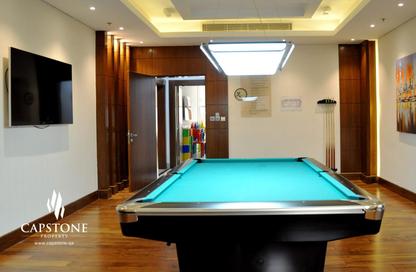 Apartment - 3 Bedrooms - 3 Bathrooms for rent in Al Sadd Road - Al Sadd - Doha