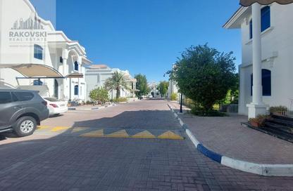 Compound - 5 Bedrooms - 3 Bathrooms for rent in Al Nuaija Street - Al Nuaija - Doha