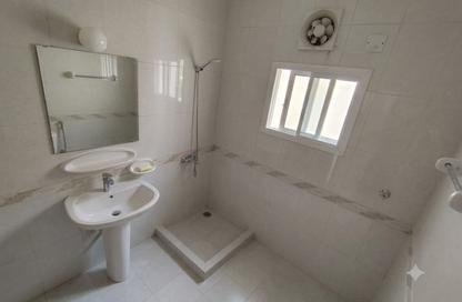 Apartment - 2 Bedrooms - 2 Bathrooms for rent in Bin Omran 35 - Fereej Bin Omran - Doha Apartment - 2 Bedrooms - 2 Bathrooms for rent in Bin Omran 35 - Fereej Bin Omran - Doha