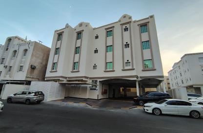 Apartment - 2 Bedrooms - 2 Bathrooms for rent in Bin Omran 35 - Fereej Bin Omran - Doha
