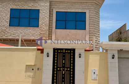 Villa - 5 - 7+ for rent in Mamoura 18 - Al Maamoura - Doha