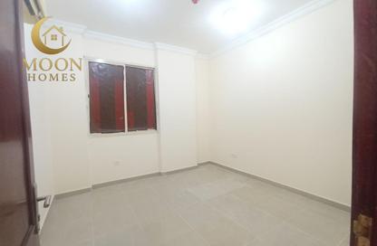 Apartment - 1 Bedroom - 1 Bathroom for rent in Umm Ghuwalina - Umm Ghuwailina - Doha