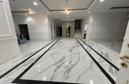 Villa - 7+ Bedrooms - 7+ Bathrooms for rent in Al Wakra Building Project - Al Wukair - Al Wakra