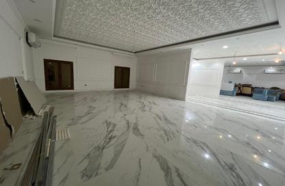 Villa - 7+ Bedrooms - 7+ Bathrooms for rent in Al Wakra Building Project - Al Wukair - Al Wakra