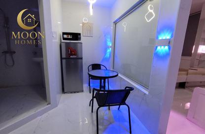 Apartment - Studio - 1 for rent in Umm Ghwailina Comm - Umm Ghuwalina - Umm Ghuwailina - Doha