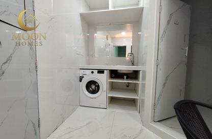 Apartment - Studio - 1 for rent in Umm Ghwailina Comm - Umm Ghuwalina - Umm Ghuwailina - Doha