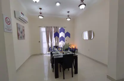 Villa - 3 Bedrooms - 4 Bathrooms for rent in Al Khor Community - Al Khor