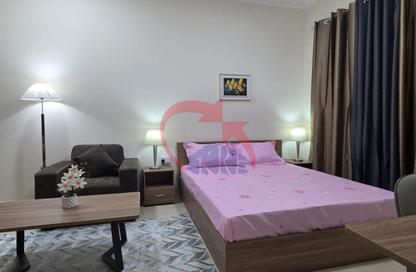 Apartment - Studio - 1 Bathroom for rent in Old Airport Road - Old Airport Road - Doha