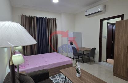 Apartment - Studio - 1 Bathroom for rent in Old Airport Road - Old Airport Road - Doha