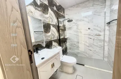 Apartment - 2 Bedrooms - 3 Bathrooms for rent in Al Messila - Al Messila - Doha