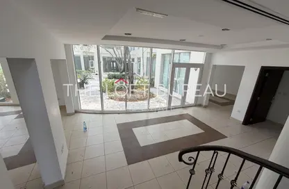 Apartment - 5 Bedrooms - 6 Bathrooms for rent in West Bay Lagoon Villas - West Bay Lagoon - West Bay Lagoon - Doha