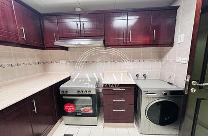 Apartment - 1 Bedroom - 1 Bathroom for rent in West Bay Tower - West Bay - West Bay - Doha