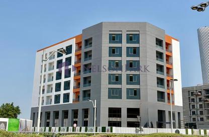 Apartment - 1 - 2 for sale in Residential D5 - Fox Hills South - Fox Hills - Lusail