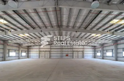 مخزن - استوديو - 1 حمام للايجار في شارع الصناعية الشرقي - بركة العوامر - الوكرة