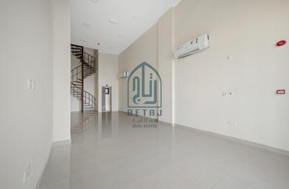 Shop - Studio - 1 for rent in Sheikha Houda Compound - Al Gharrafa - Doha