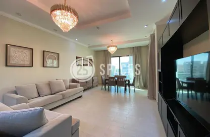 Apartment - 1 Bedroom - 2 Bathrooms for sale in Fox Hills A13 - Fox Hills - Lusail