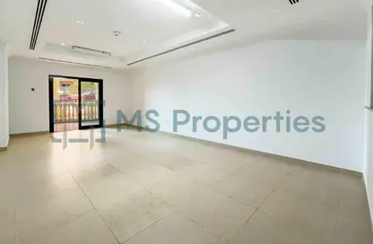 Apartment - Studio - 1 Bathroom for rent in West Porto Drive - Porto Arabia - The Pearl Island - Doha