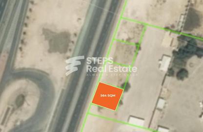 Land - Studio for sale in Al Sakhama - Doha