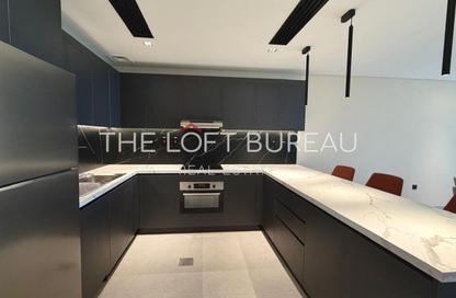 Apartment - 1 - 2 for rent in La Plage South - La Plage - The Pearl Island - Doha