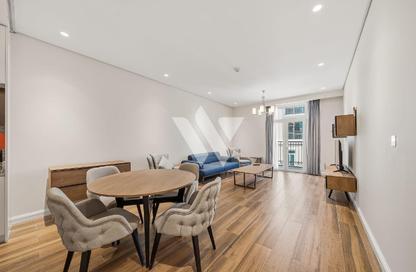 Apartment - 2 Bedrooms - 3 Bathrooms for sale in Floresta Gardens - Floresta Gardens - The Pearl Island - Doha Apartment - 2 Bedrooms - 3 Bathrooms for sale in Floresta Gardens - Floresta Gardens - The Pearl Island - Doha