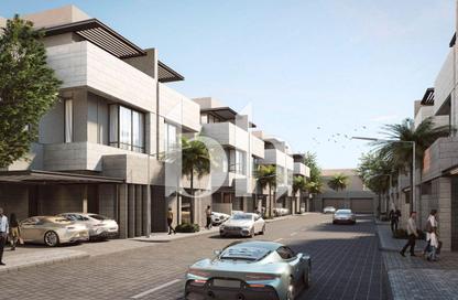 Villa - 5 Bedrooms - 6 Bathrooms for sale in Bliss Gardens - New Salata - Salata - Doha