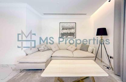 Apartment - 1 Bedroom - 2 Bathrooms for sale in East Porto Drive - Porto Arabia - The Pearl Island - Doha