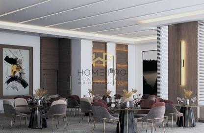 Shop - Studio for sale in Waterfront Residential - The Waterfront - Lusail
