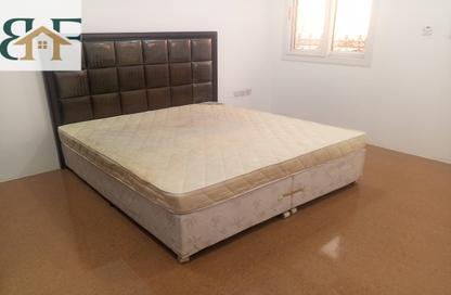 Apartment - 1 Bedroom - 1 Bathroom for rent in Umm Ghuwailina - Doha