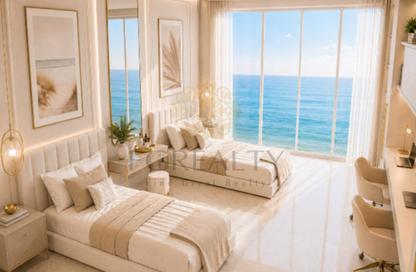 Apartment - 2 - 3 for sale in Downtown - Qatar Entertainment City - Lusail