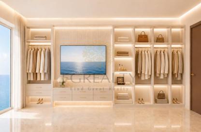 Apartment - 2 - 3 for sale in Downtown - Qatar Entertainment City - Lusail