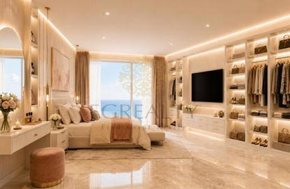 Apartment - 2 - 3 for sale in Downtown - Qatar Entertainment City - Lusail