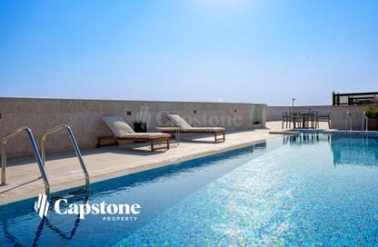 Apartment - 1 Bedroom - 2 Bathrooms for rent in Muntazah 35 - Al Muntazah - Doha