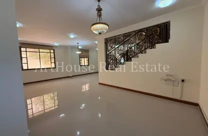 فيلا - 4 غرف نوم - 4 حمامات للايجار في شارع الوعب - الوعب - الدوحة فيلا - 4 غرف نوم - 4 حمامات للايجار في شارع الوعب - الوعب - الدوحة