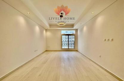 Apartment - 2 - 3 for rent in Residential D5 - Fox Hills South - Fox Hills - Lusail Apartment - 2 - 3 for rent in Residential D5 - Fox Hills South - Fox Hills - Lusail