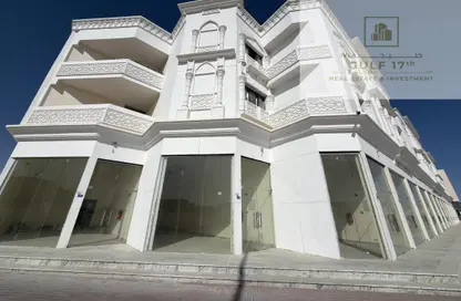 Shop - Studio - 1 Bathroom for rent in Umm Al Amad - Umm Al Amad - Al Shamal