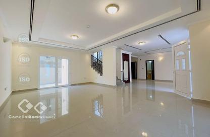 Compound - 3 Bedrooms - 5 Bathrooms for rent in Al Waab Street - Al Waab - Doha