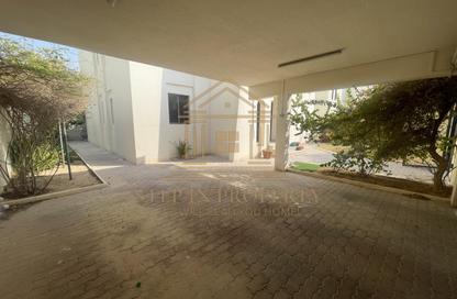 Villa - 4 Bedrooms - 4 Bathrooms for rent in Janayin Al Waab - Al Waab - Doha