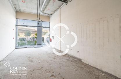 Shop - Studio - 1 Bathroom for rent in Al Gharrafa - Al Gharrafa - Doha