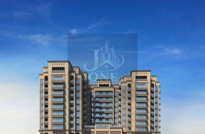 Apartment - 2 Bedrooms - 2 Bathrooms for sale in Al Mayyas by Al Mirqab Living - Porto Arabia - The Pearl Island - Doha Apartment - 2 Bedrooms - 2 Bathrooms for sale in Al Mayyas by Al Mirqab Living - Porto Arabia - The Pearl Island - Doha