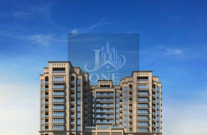 Apartment - 2 - 2 for sale in Al Mayyas by Al Mirqab Living - Porto Arabia - The Pearl Island - Doha Apartment - 2 - 2 for sale in Al Mayyas by Al Mirqab Living - Porto Arabia - The Pearl Island - Doha