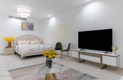 Apartment - Studio - 1 for sale in Viva West - Viva Bahriyah - The Pearl Island - Doha