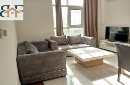 Apartment - 2 Bedrooms - 2 Bathrooms for rent in Al Mansoura - Al Mansoura - Doha