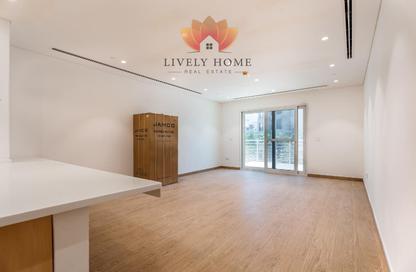 Apartment - 1 - 1 for sale in Artan Residence Apartments Fox Hills 150 - Fox Hills - Lusail