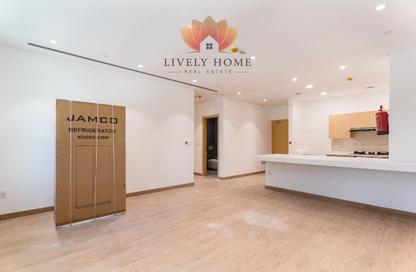 Apartment - 1 - 1 for sale in Artan Residence Apartments Fox Hills 150 - Fox Hills - Lusail