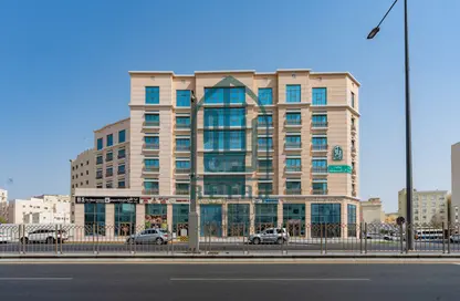 شقة - غرفة نوم - 1 حمام للايجار في ام غويلينا - أم غويلينا - الدوحة