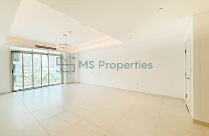 Apartment - 2 Bedrooms - 3 Bathrooms for sale in Crystal Residence - Gewan Island - The Pearl Island - Doha Apartment - 2 Bedrooms - 3 Bathrooms for sale in Crystal Residence - Gewan Island - The Pearl Island - Doha