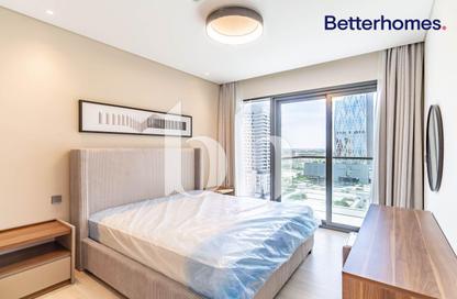Apartment - 2 Bedrooms - 3 Bathrooms for sale in Lusail Residence - Marina District - Lusail