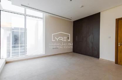 Villa - 4 Bedrooms - 4 Bathrooms for rent in Ain Khaled Villas - Ain Khaled - Doha Villa - 4 Bedrooms - 4 Bathrooms for rent in Ain Khaled Villas - Ain Khaled - Doha