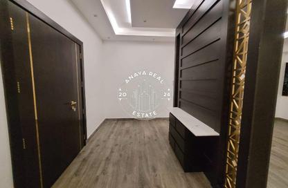Villa - 1 Bedroom - 1 Bathroom for rent in Onaiza - Onaiza - Doha