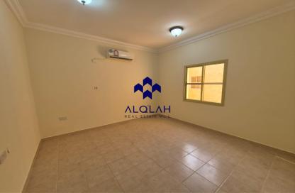 Villa - 4 Bedrooms - 5 Bathrooms for rent in Ain Khalid Gate - Ain Khaled - Doha Villa - 4 Bedrooms - 5 Bathrooms for rent in Ain Khalid Gate - Ain Khaled - Doha
